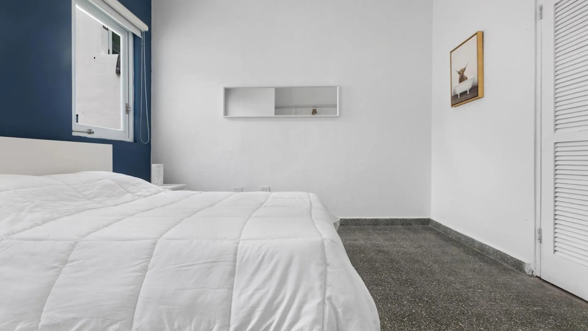 סן חואן Beach House With Nice Pool Free Parking 0*, סן חואן פוארטו ריקו