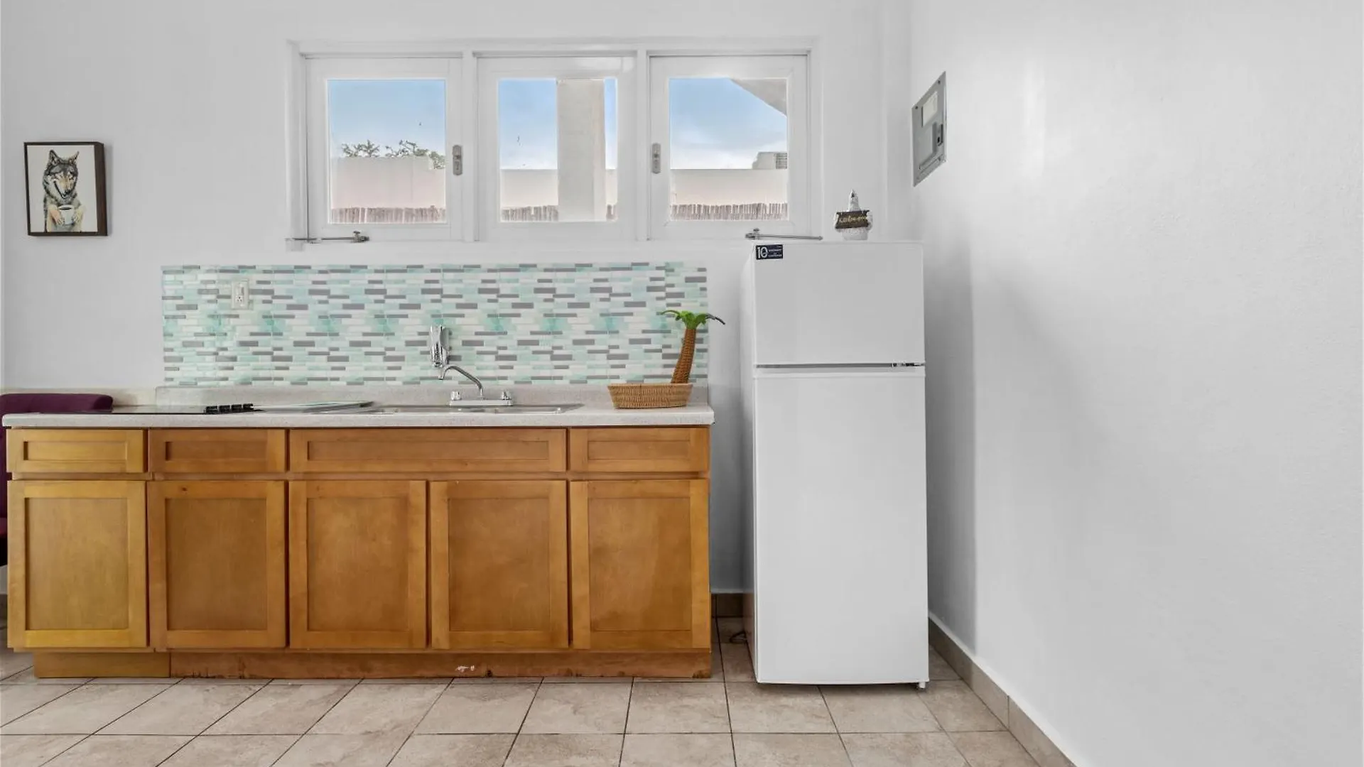 סן חואן Beach House With Nice Pool Free Parking דירה