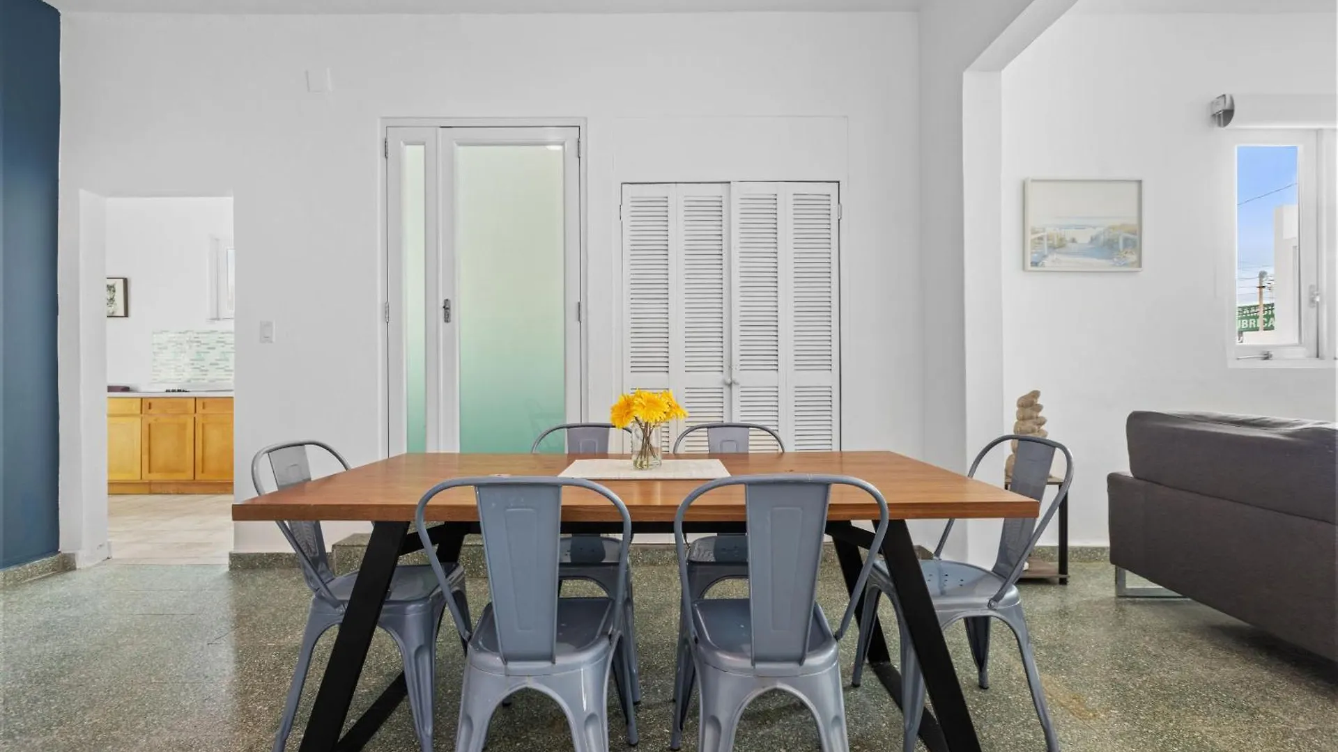 דירה סן חואן Beach House With Nice Pool Free Parking