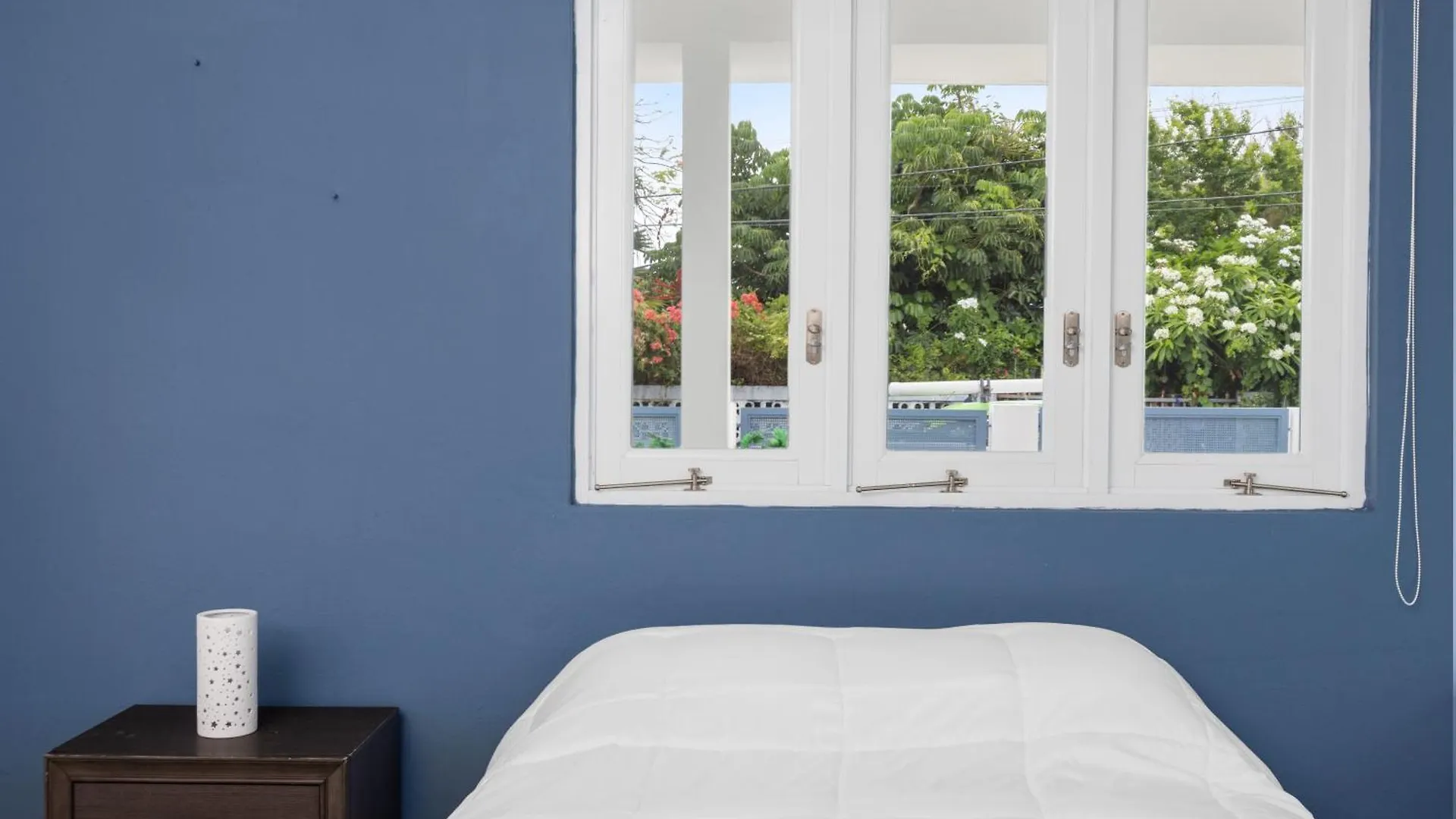 סן חואן Beach House With Nice Pool Free Parking 0*, סן חואן