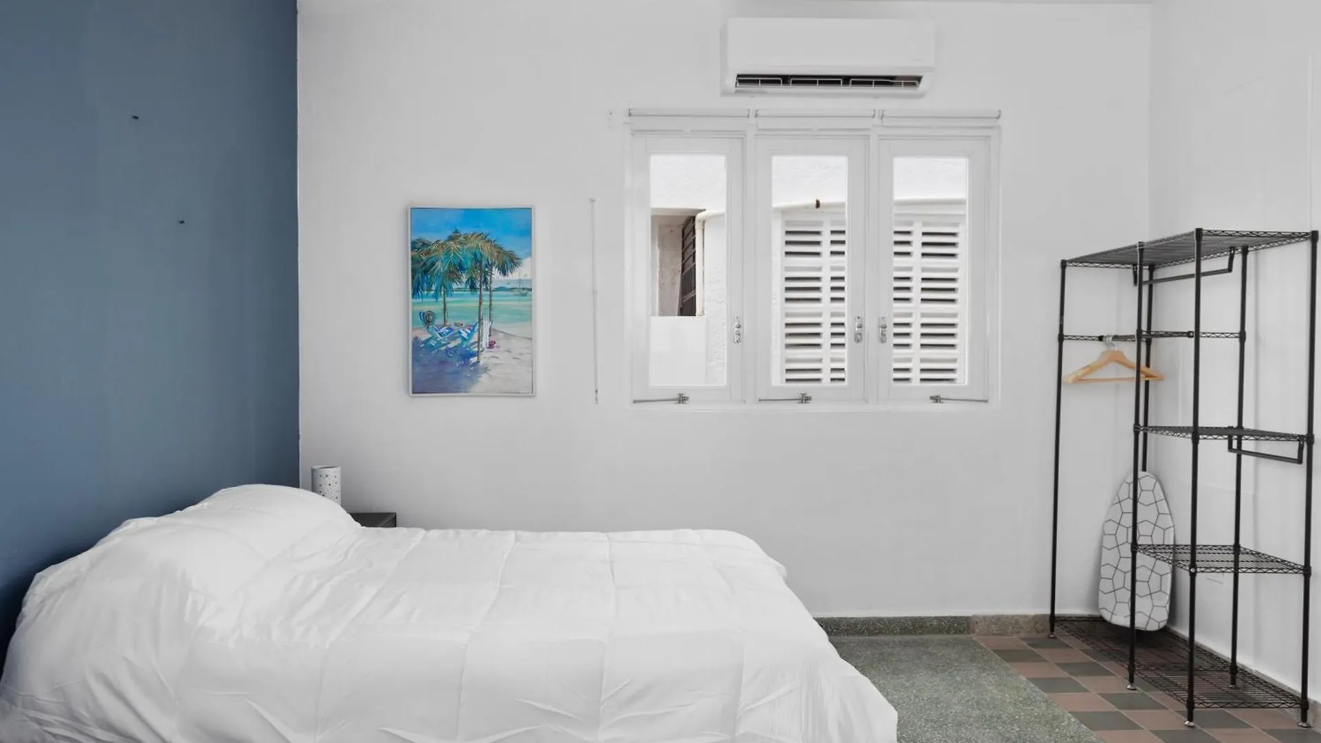 סן חואן Beach House With Nice Pool Free Parking דירה
