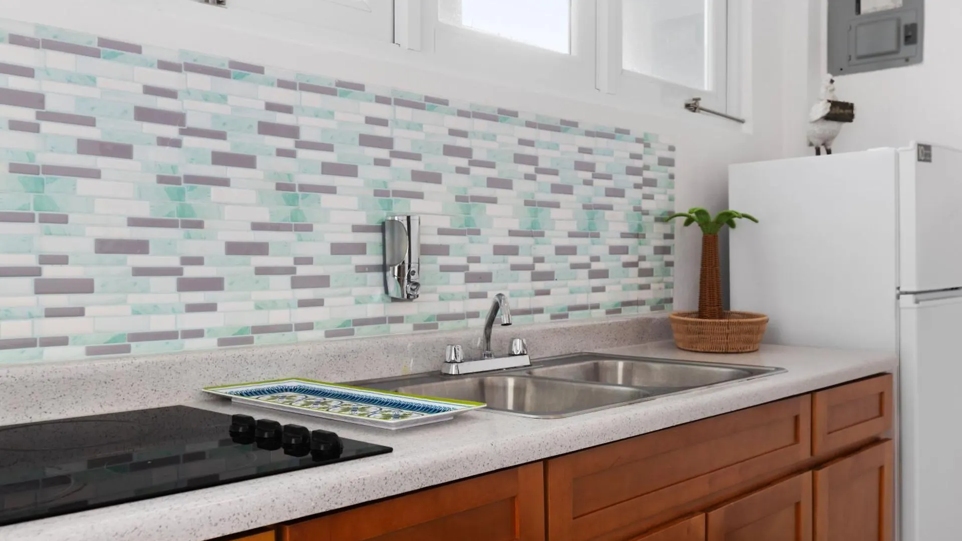 דירה סן חואן Beach House With Nice Pool Free Parking
