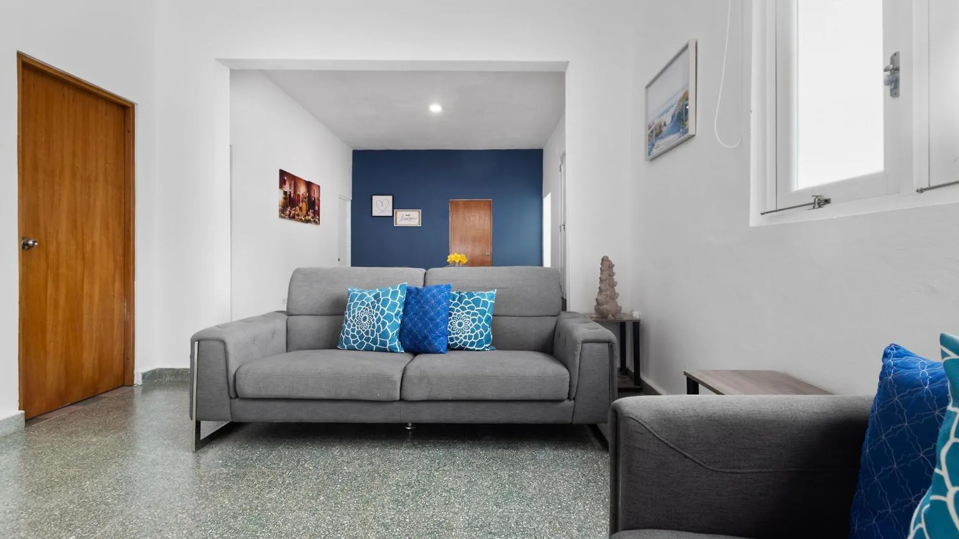 סן חואן Beach House With Nice Pool Free Parking 0*, סן חואן פוארטו ריקו