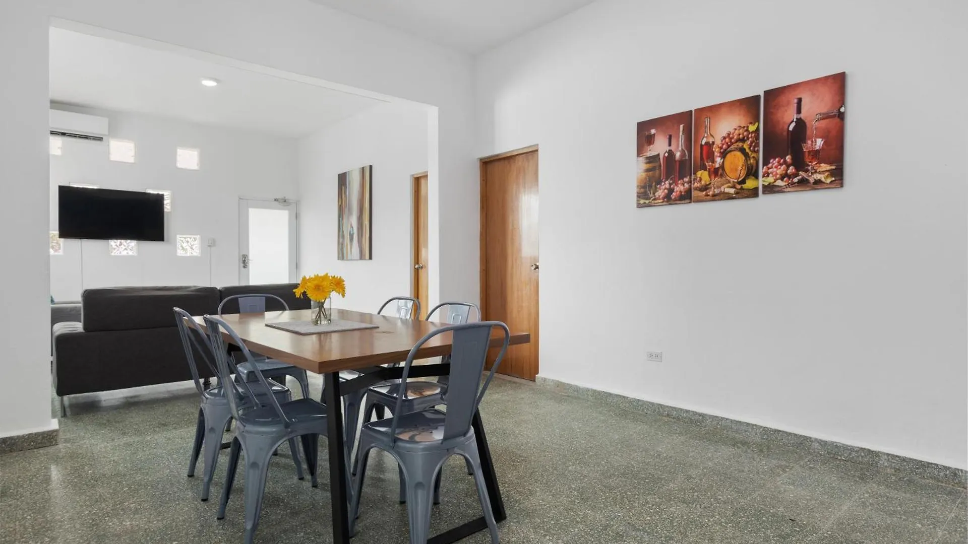 Apartamento Beach House With Nice Pool Free Parking San Juan Puerto Rico